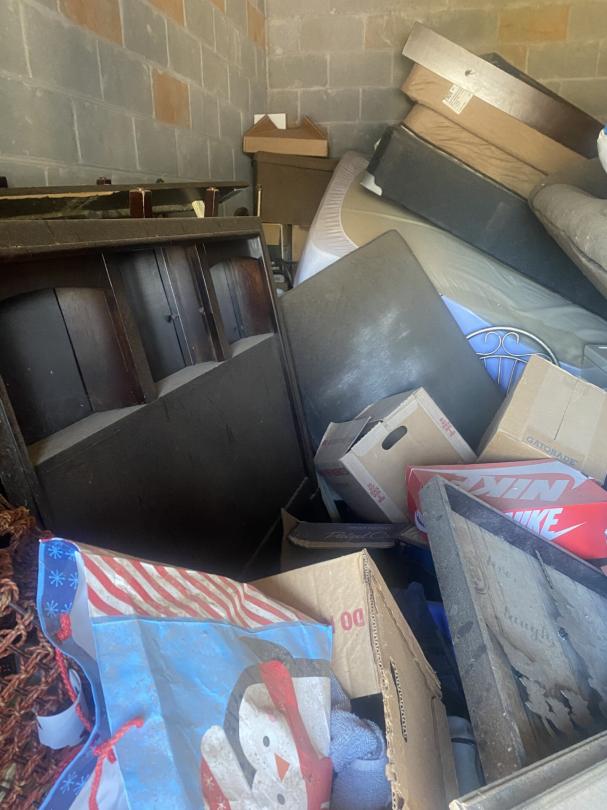 Storage Unit Auction in Covington, GA at Covington StorIt ends on 24th